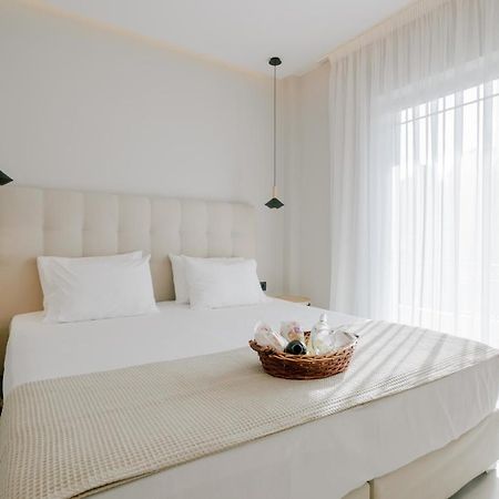 Aelia Prime Experience 3 Appartement Kos-stad Buitenkant foto