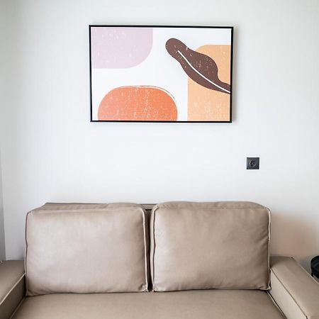 Aelia Prime Experience 3 Appartement Kos-stad Buitenkant foto