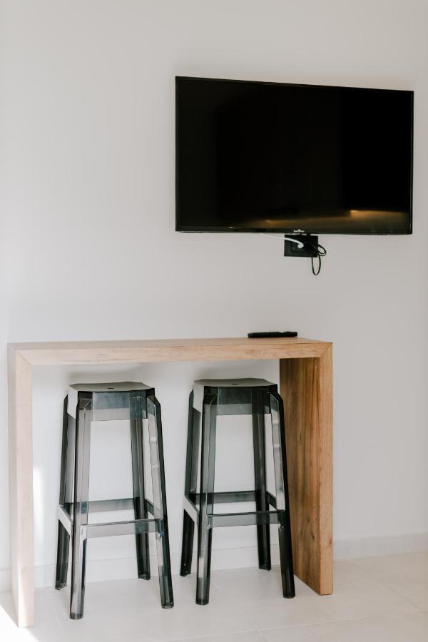 Aelia Prime Experience 3 Appartement Kos-stad Buitenkant foto