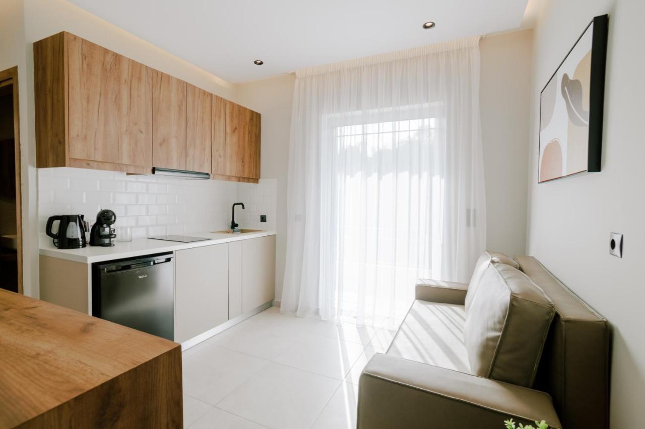 Aelia Prime Experience 3 Appartement Kos-stad Buitenkant foto