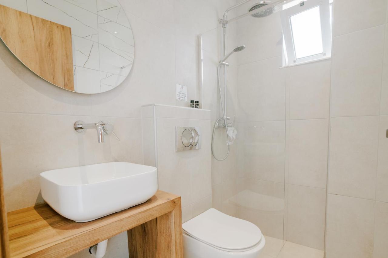 Aelia Prime Experience 3 Appartement Kos-stad Buitenkant foto