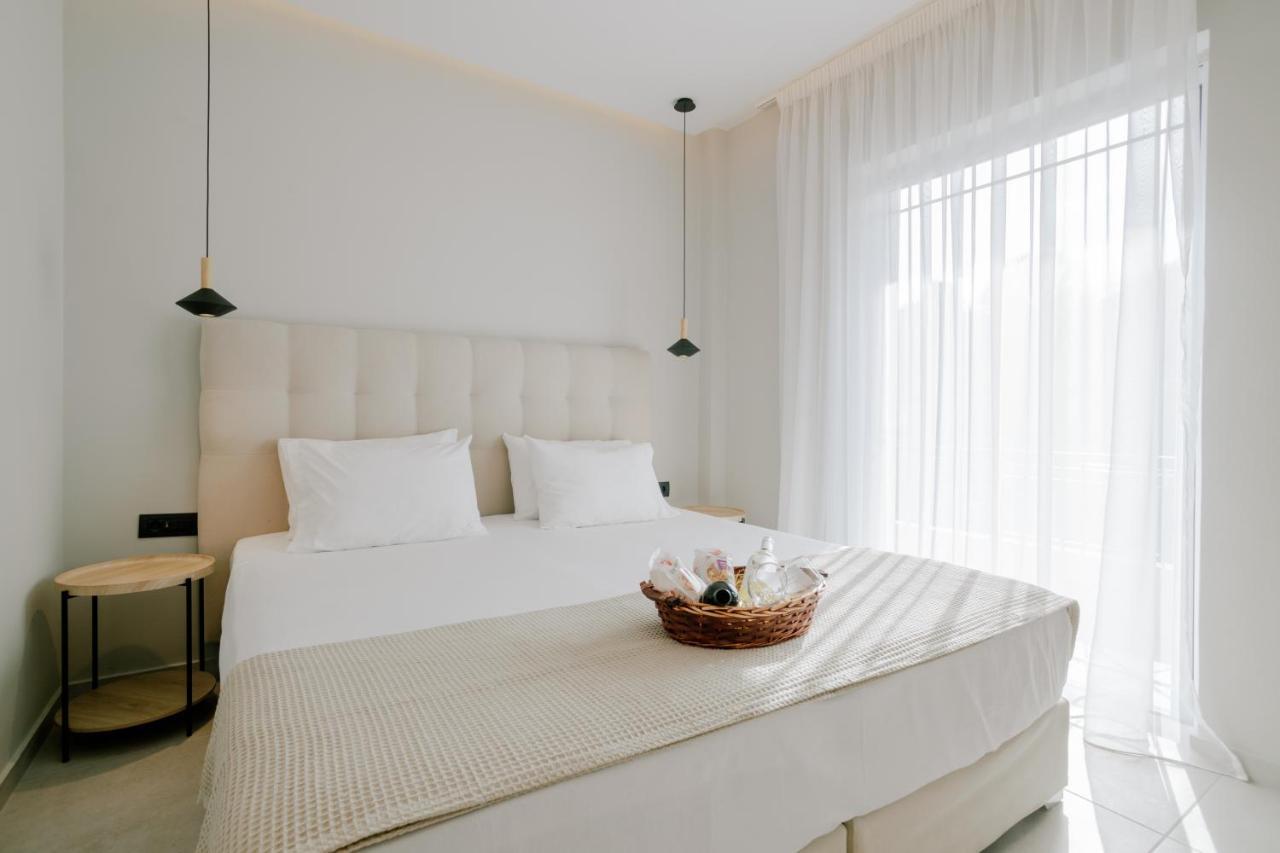Aelia Prime Experience 3 Appartement Kos-stad Buitenkant foto