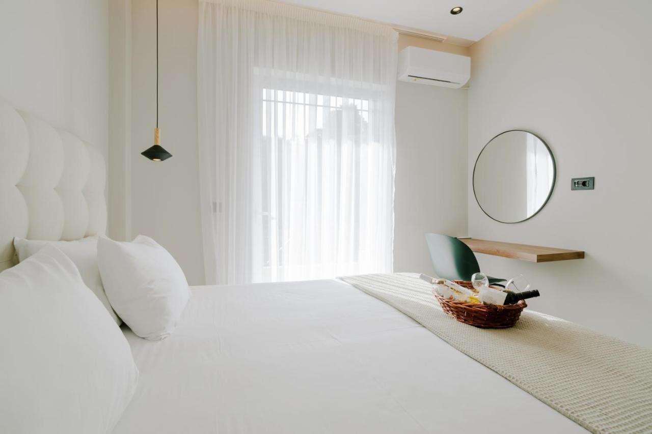 Aelia Prime Experience 3 Appartement Kos-stad Buitenkant foto