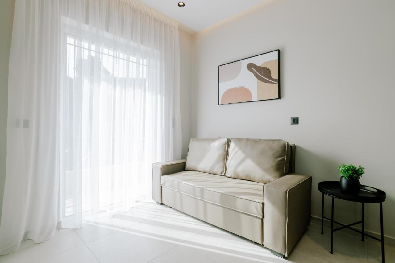 Aelia Prime Experience 3 Appartement Kos-stad Buitenkant foto