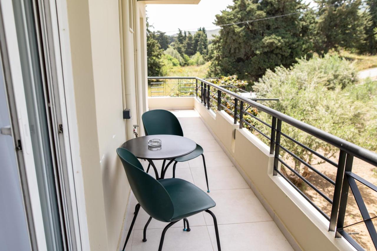 Aelia Prime Experience 3 Appartement Kos-stad Buitenkant foto