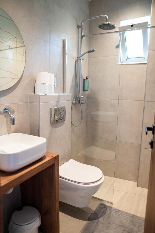 Aelia Prime Experience 3 Appartement Kos-stad Buitenkant foto